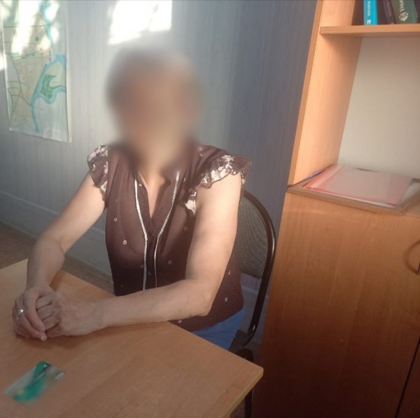 61-летняя жительница Володарского района предстанет перед судом за хищение денег с чужой кредитной карты
